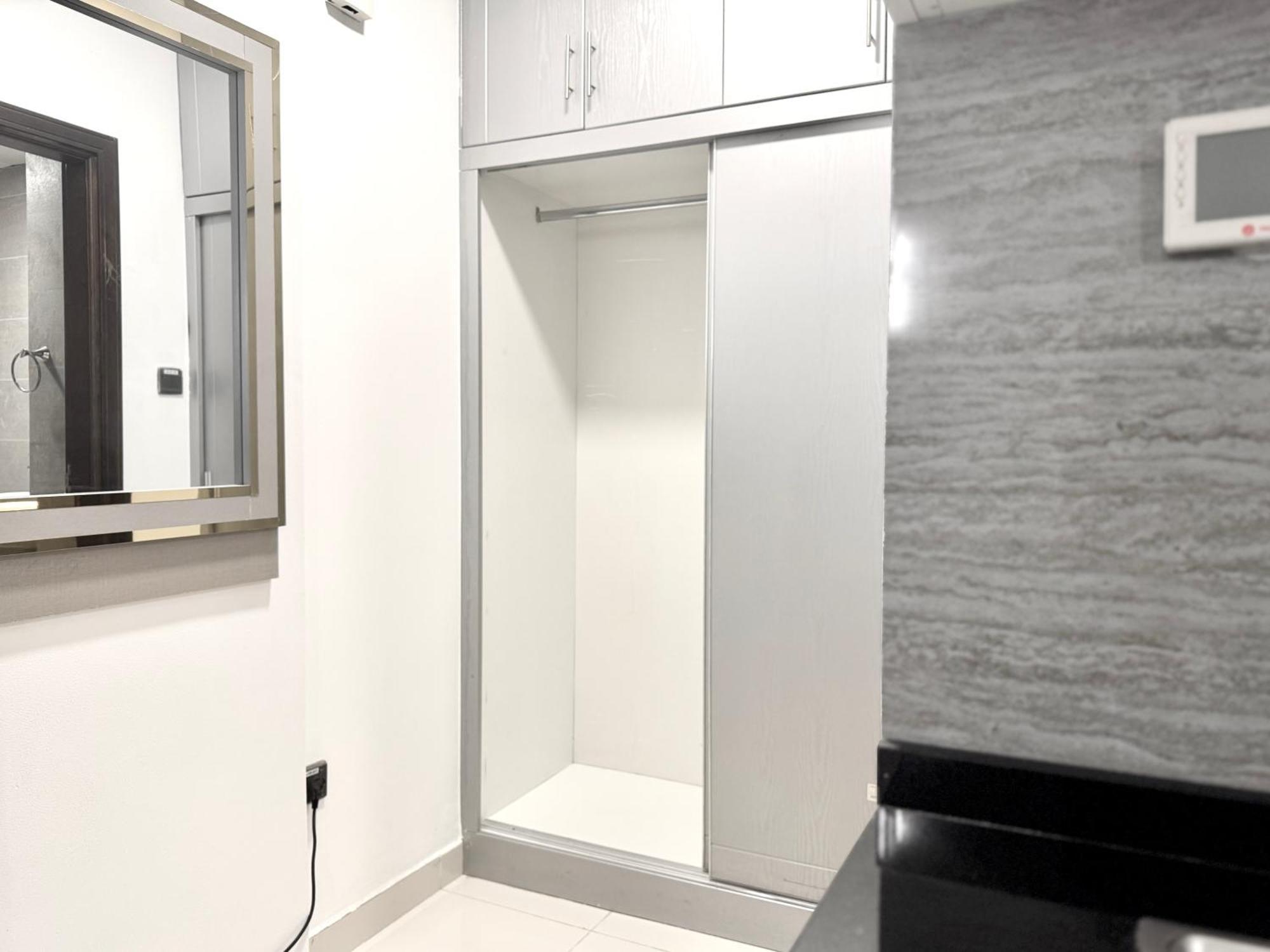 Al Manara Classic Executive Apartemen