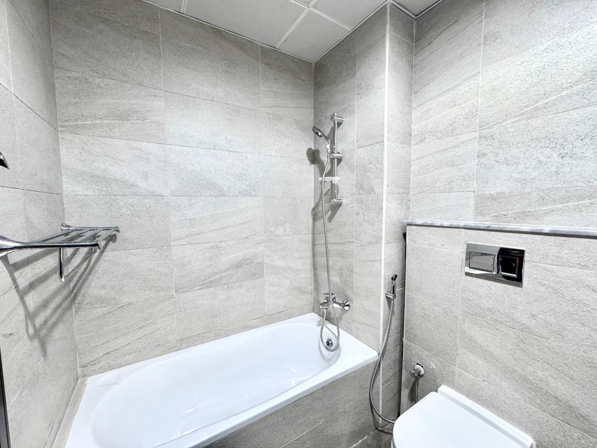 Al Manara Classic Deluxe Appartement Dubaï
