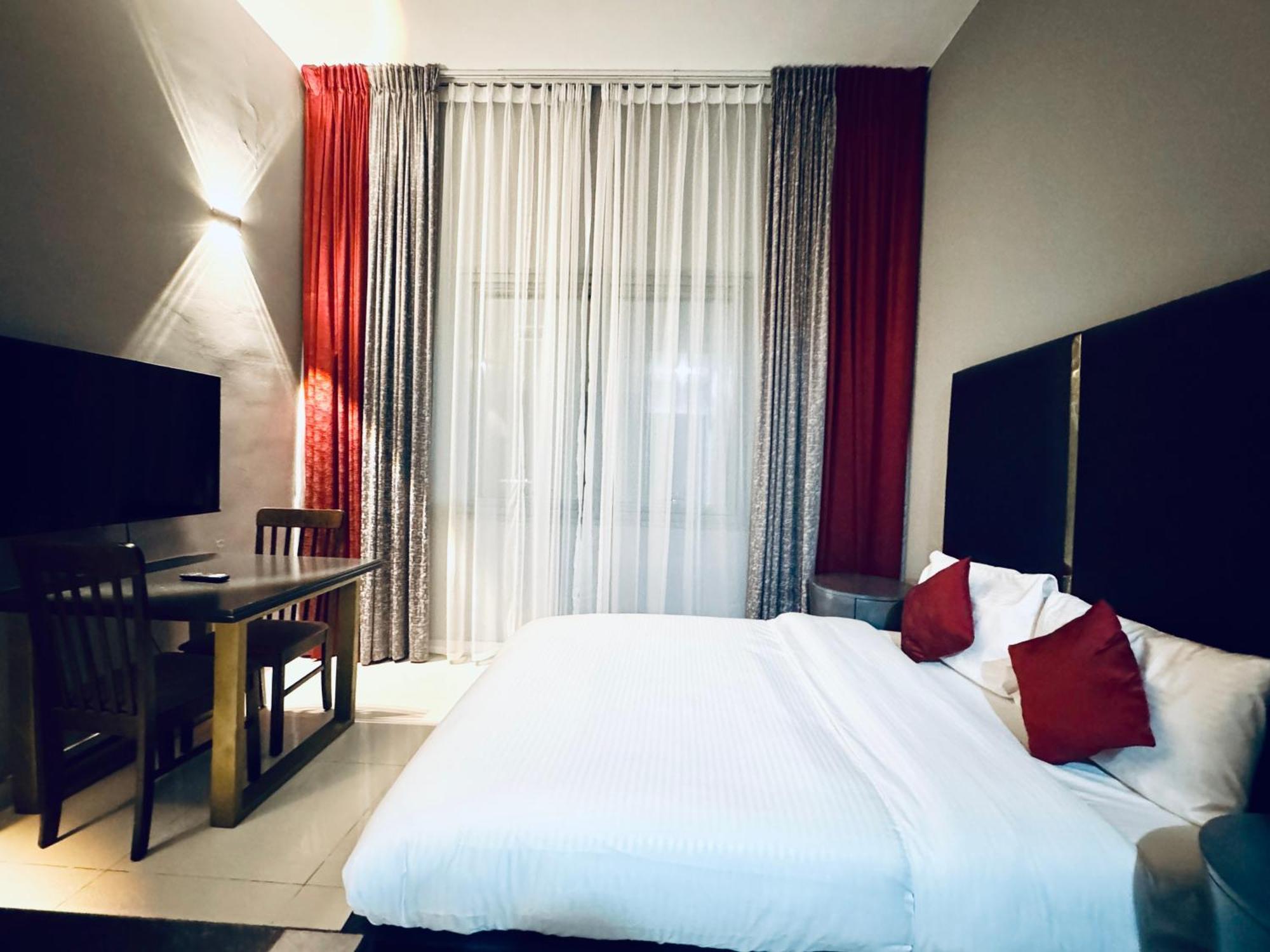 Appartement Al Manara Classic Deluxe *