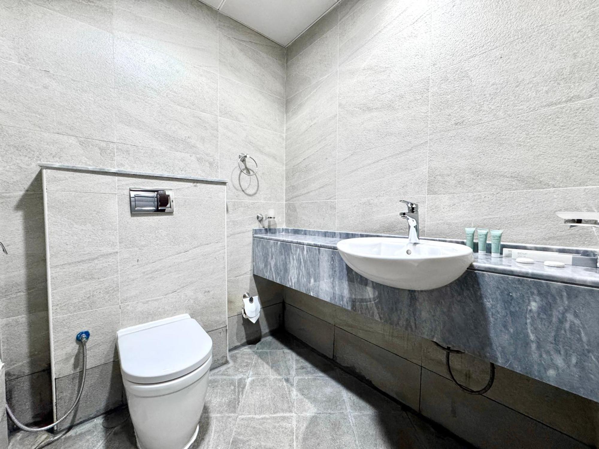 Appartement Al Manara Classic Cozy Dubaï
