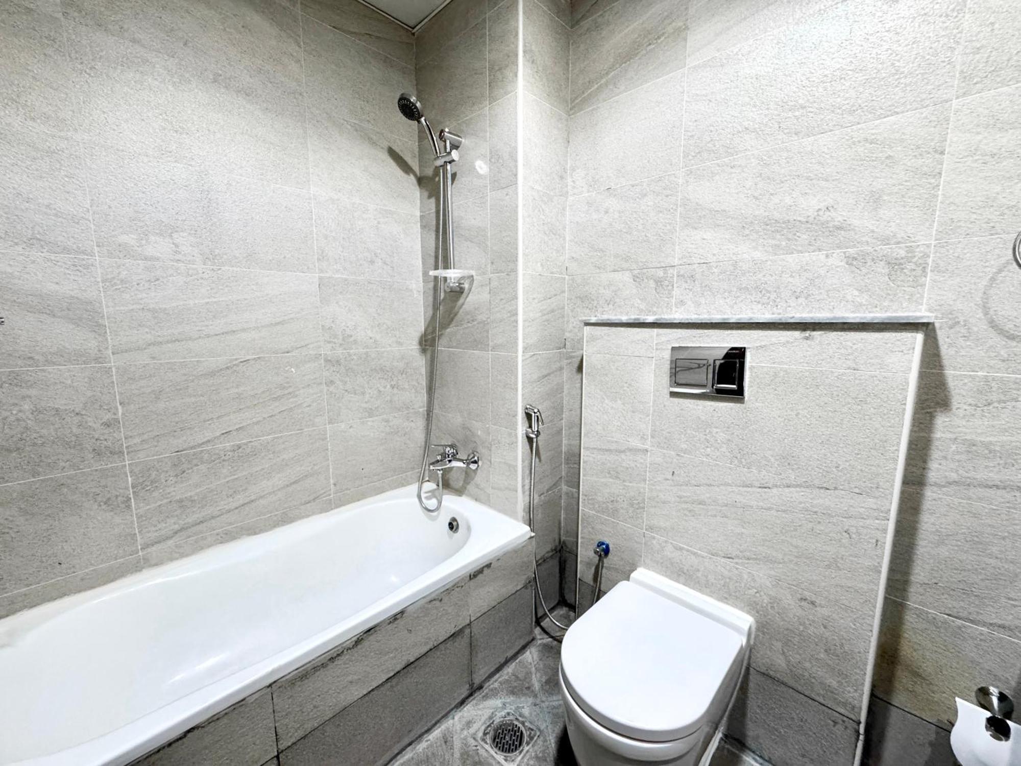 Appartement Al Manara Classic Cozy Dubaï