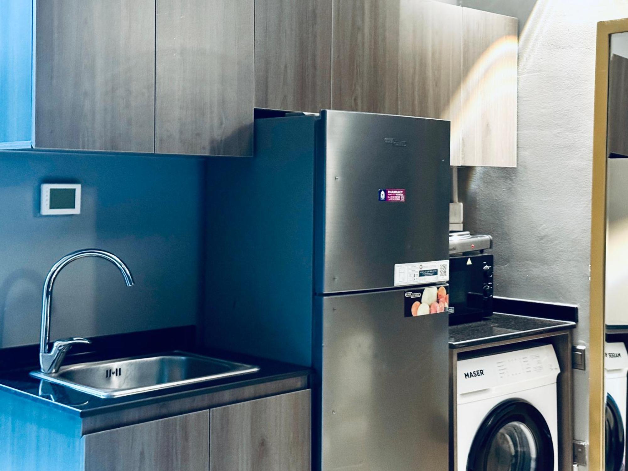 Appartement Al Manara Classic Cozy