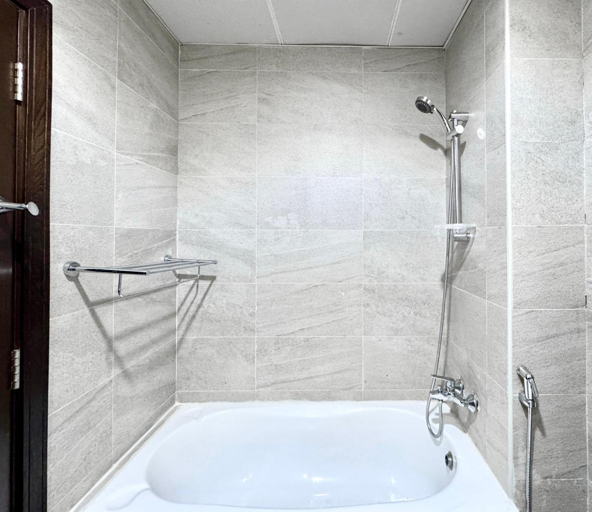 Al Manara Classic Cozy Dubaï