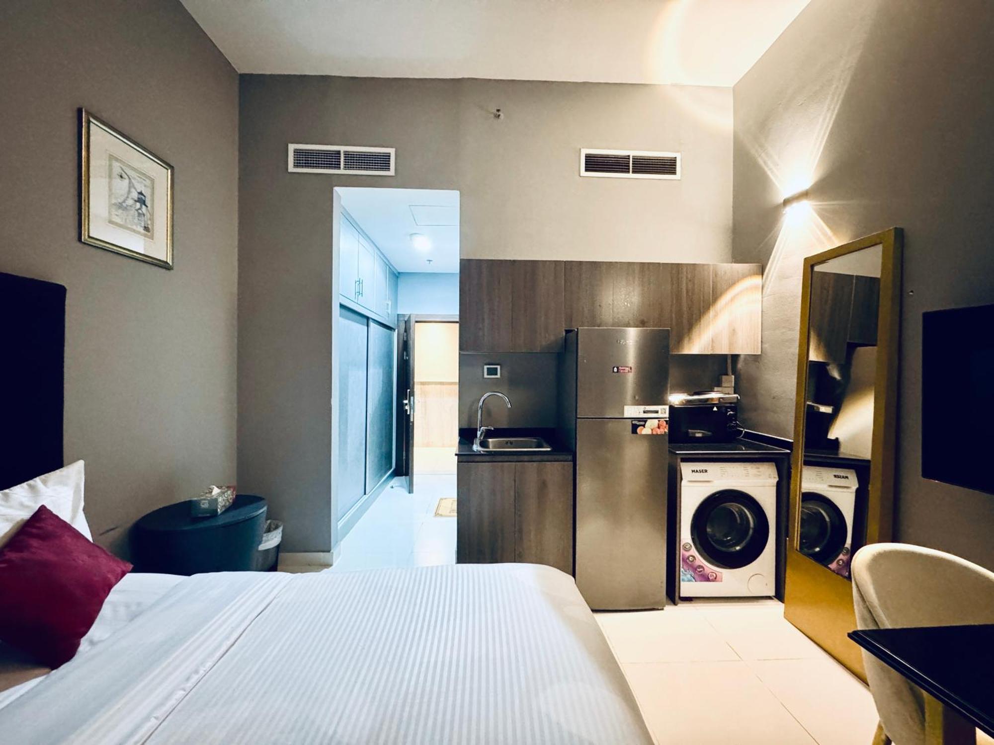 Al Manara Classic Cozy * Dubaï