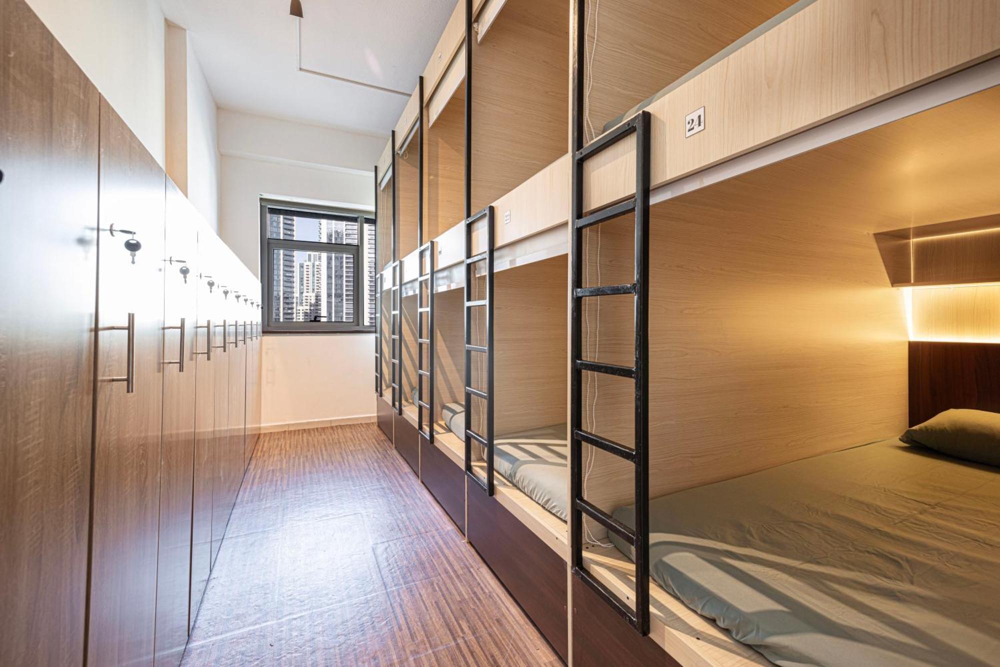 Habitación en casa particular Next'bay Host - 5 Min Away From Burj Khalifa *