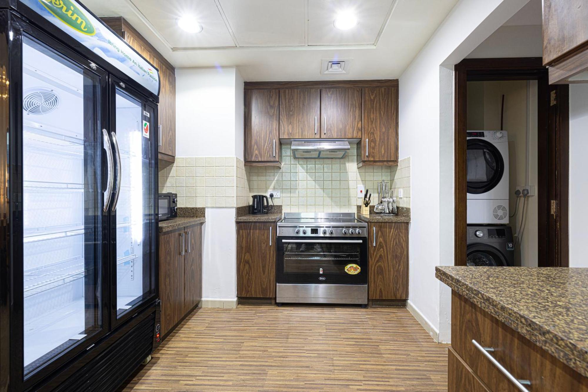 Next'bay Host - 5 Min Away From Burj Khalifa * Dubái