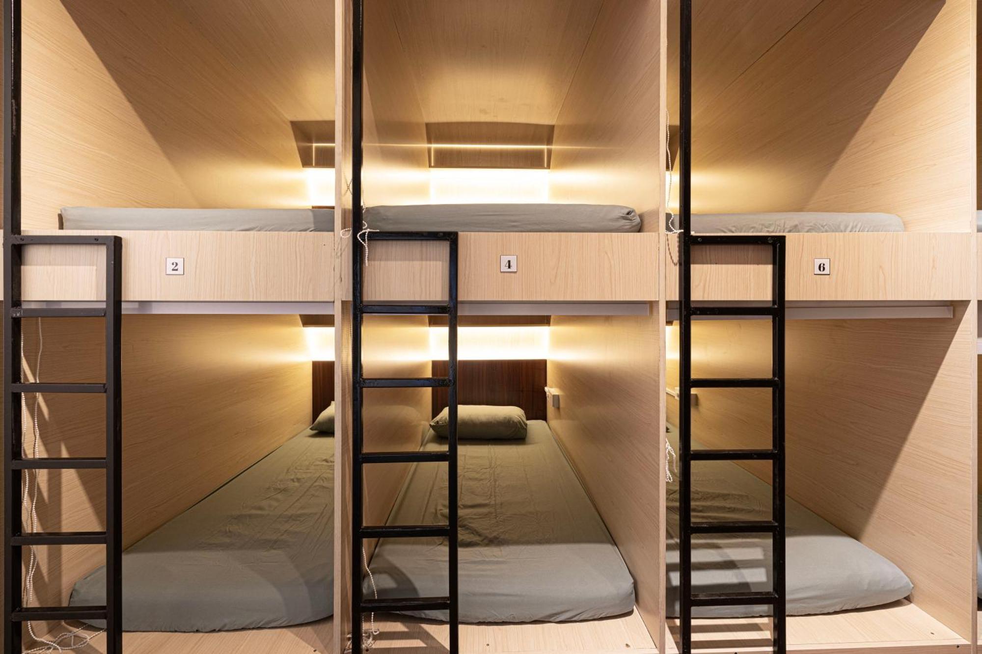 Habitación en casa particular Next'bay Host - 5 Min Away From Burj Khalifa Dubái