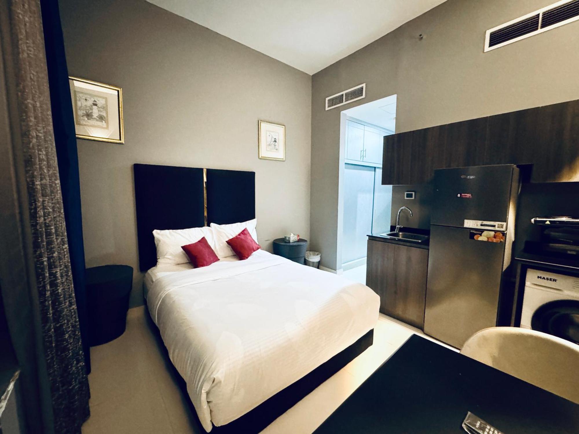 Al Manara Classic Deluxe * Dubaï