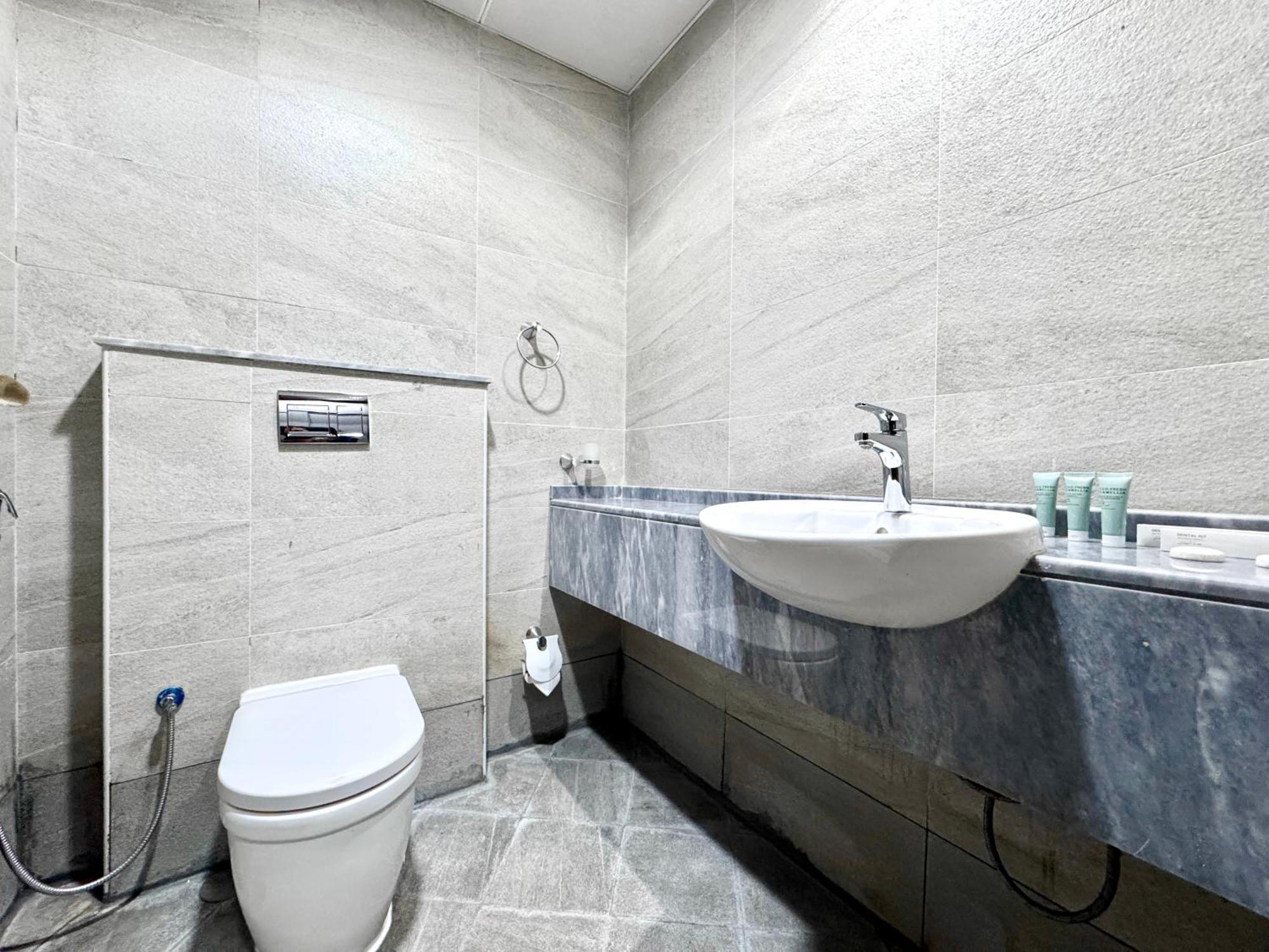 Appartement Al Manara Classic Deluxe