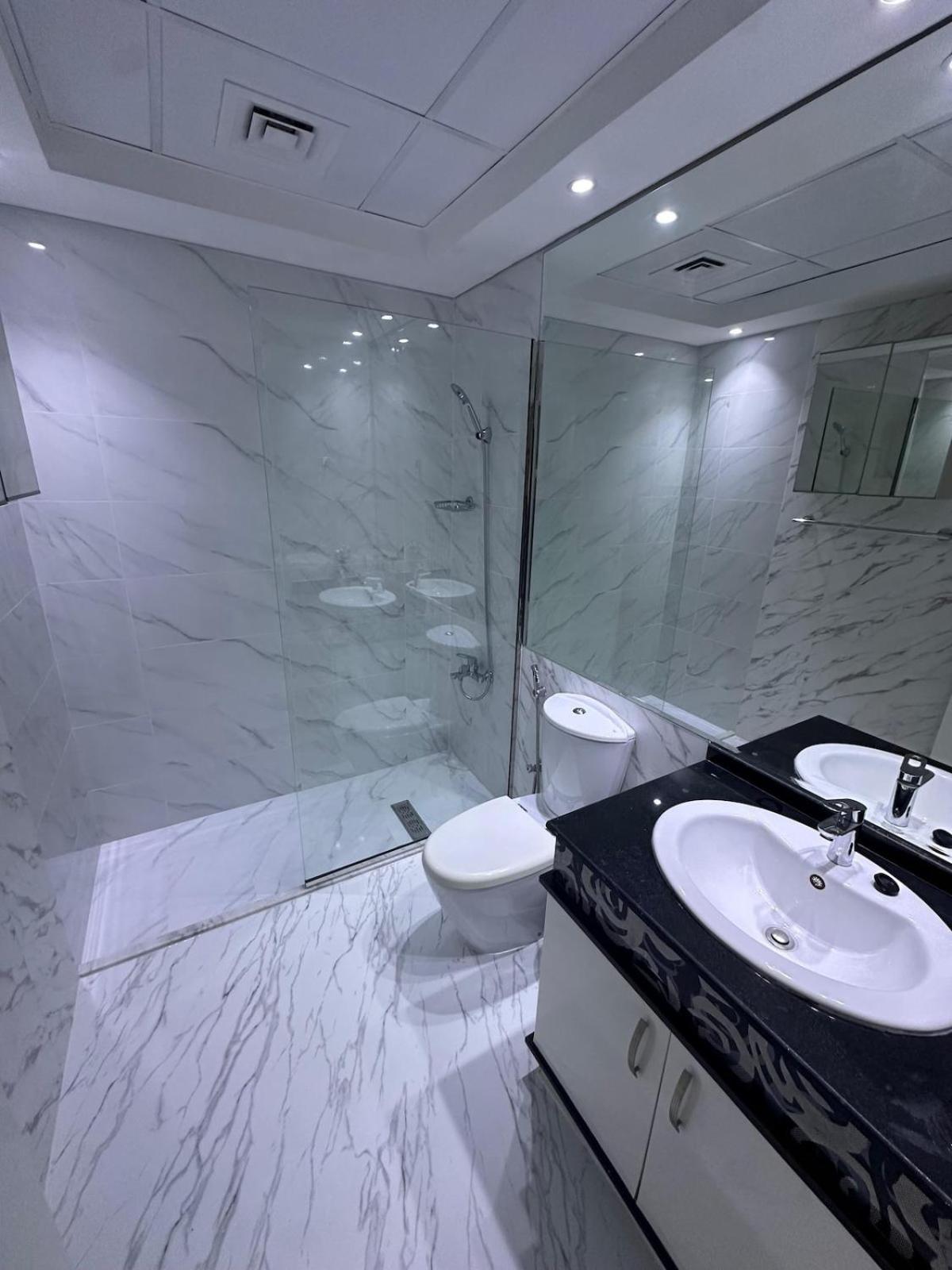 Great & Huge High Floor! Apartamento *