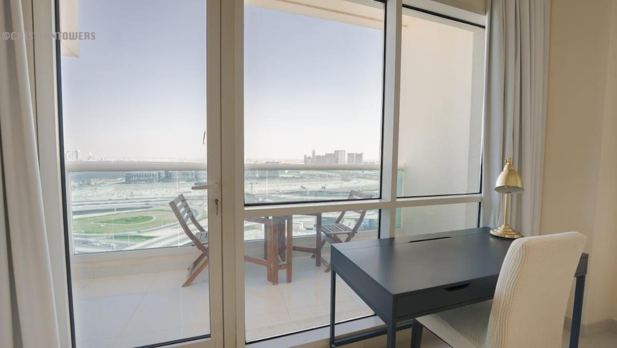 Apartamento Great & Huge High Floor! *