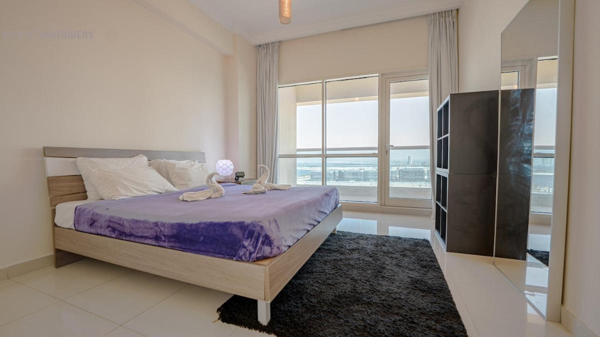 Apartamento Great & Huge High Floor! Dubai