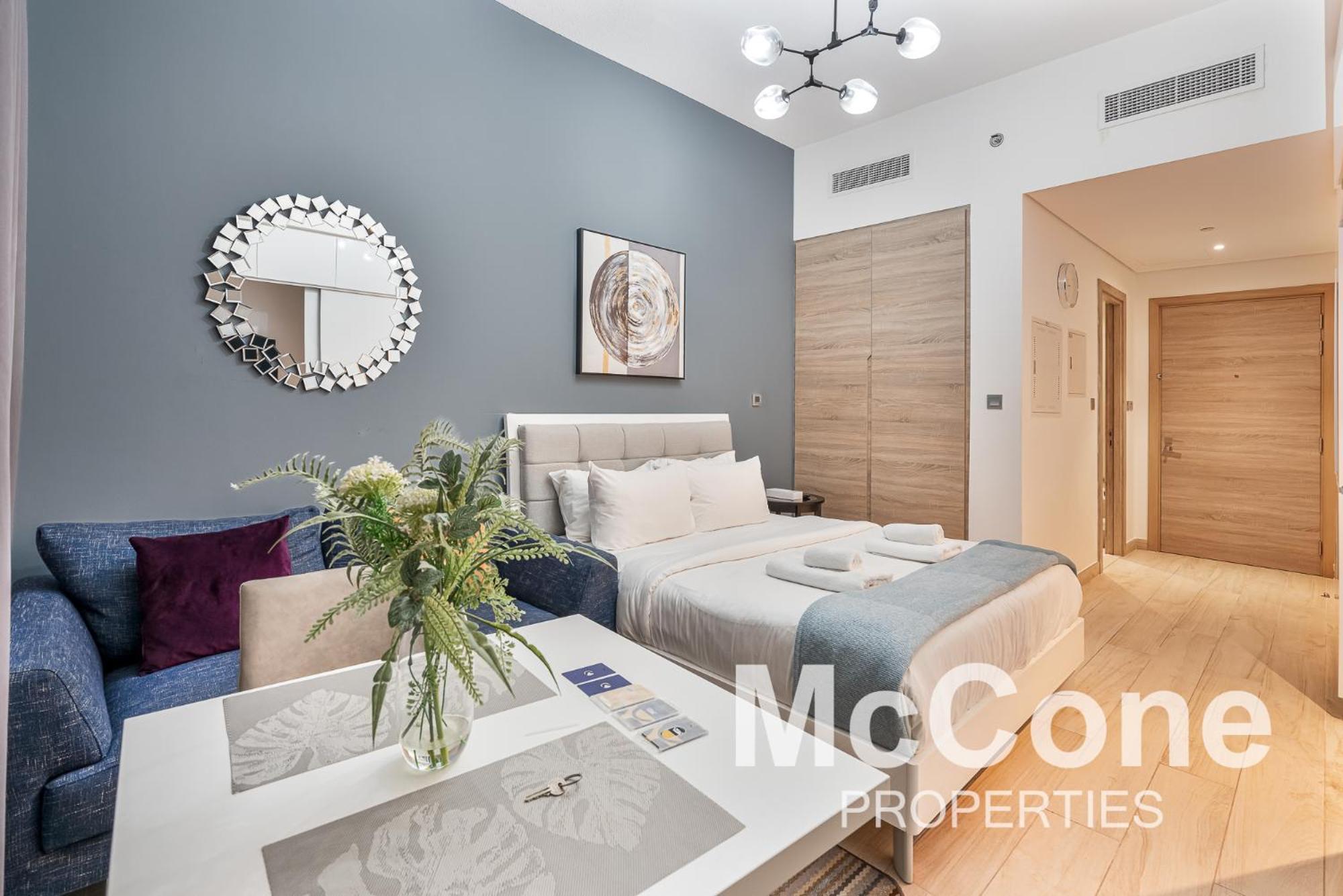 Appartement Cozy Marina With Partial Sea View