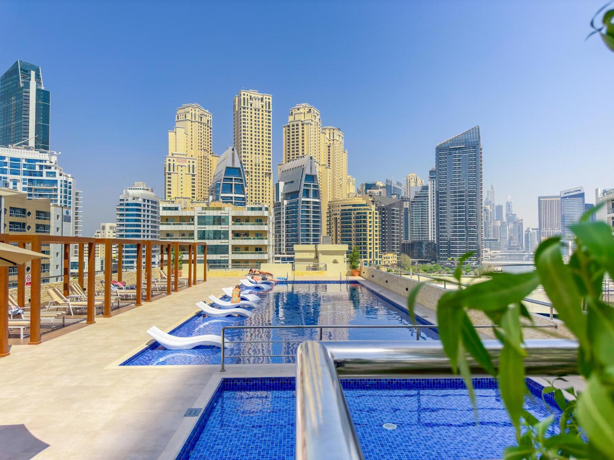 Appartement Stylish With Stunning Marina Canal Views Near To The