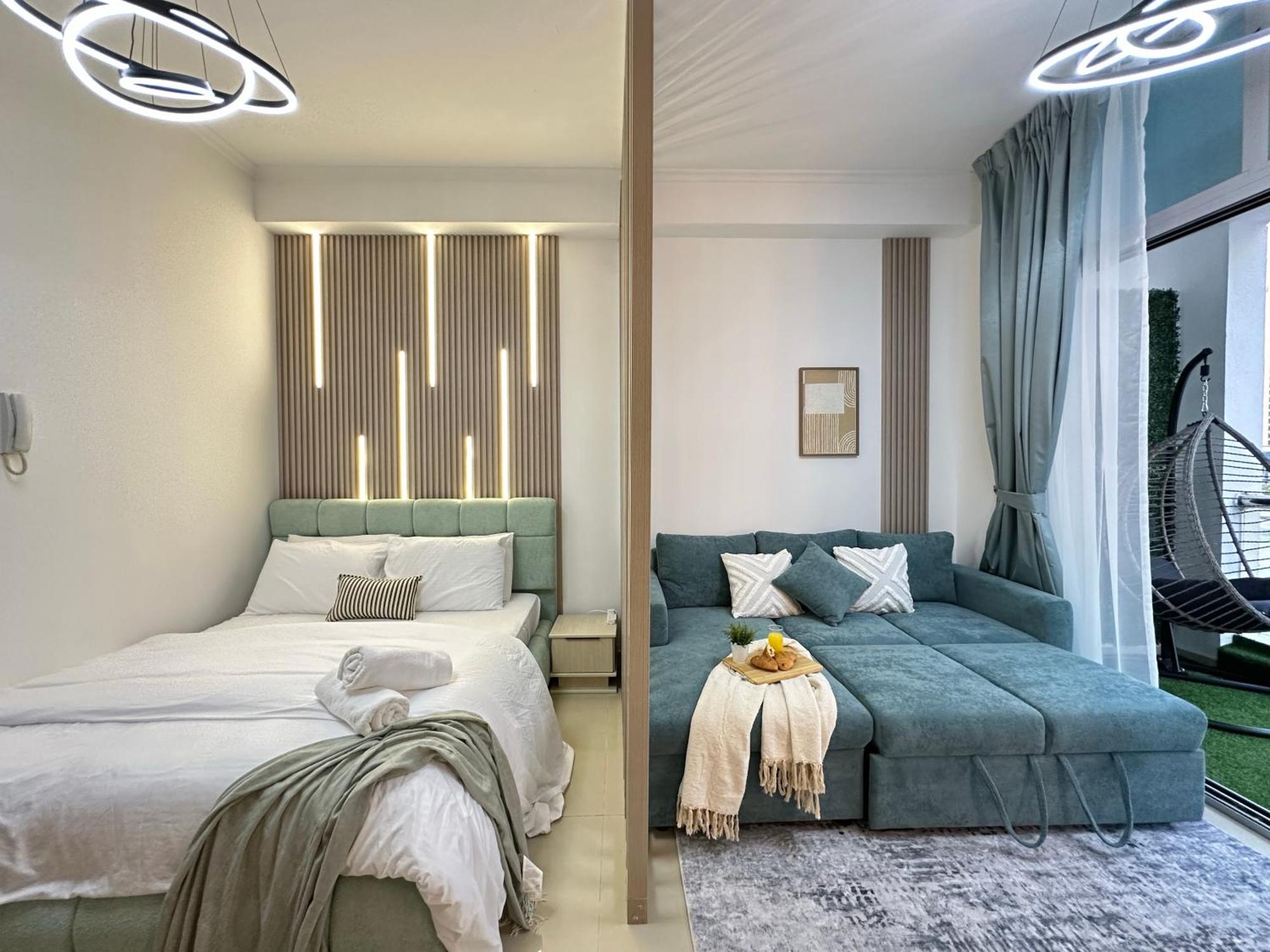 Appartement Stylish With Stunning Marina Canal Views Near To The *