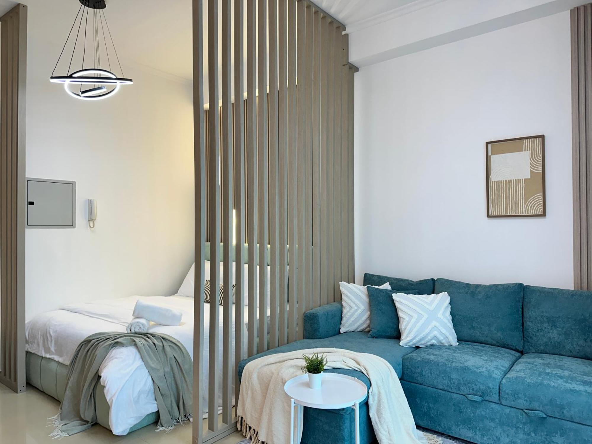 Appartement Stylish With Stunning Marina Canal Views Near To The Dubaï