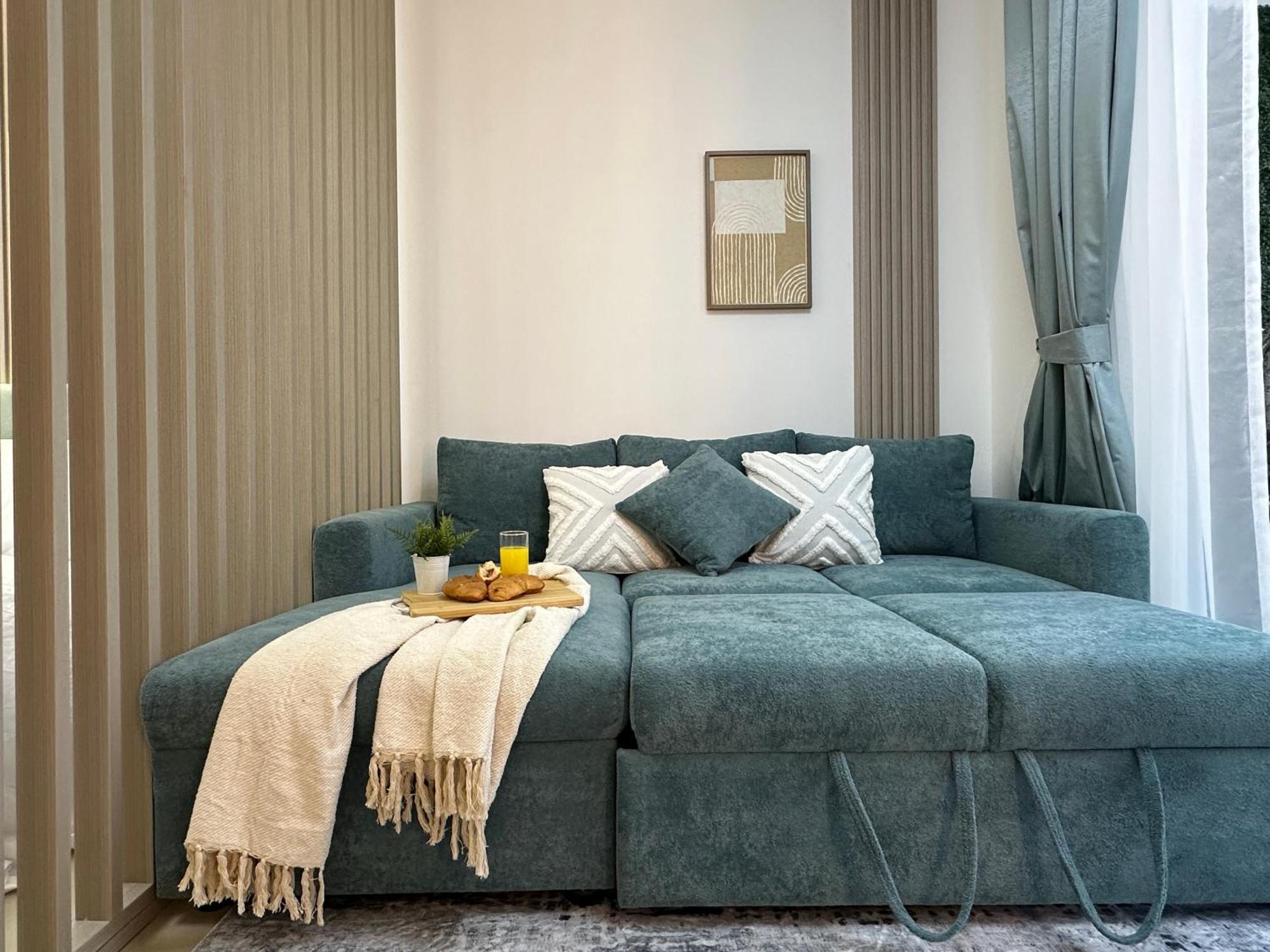 Appartement Stylish With Stunning Marina Canal Views Near To The *