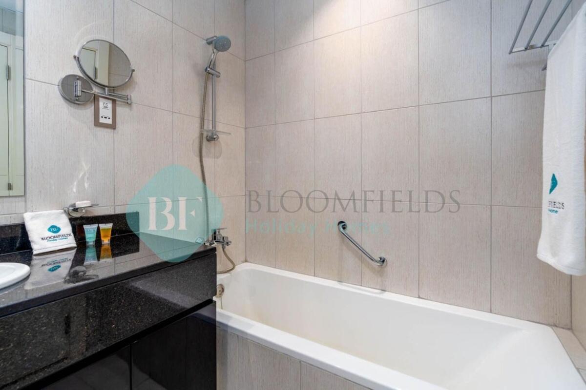 Bloomfields Stylish Stu In Damac Ghalia * Dubaï