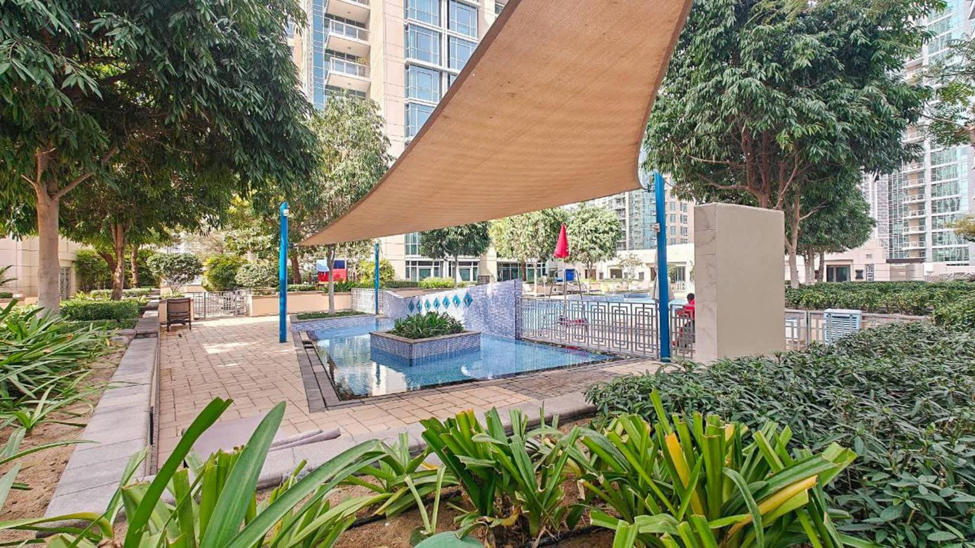 Gorgeous 1 Bedroom In The Tower 8 Perfect For 2 * Dubaï