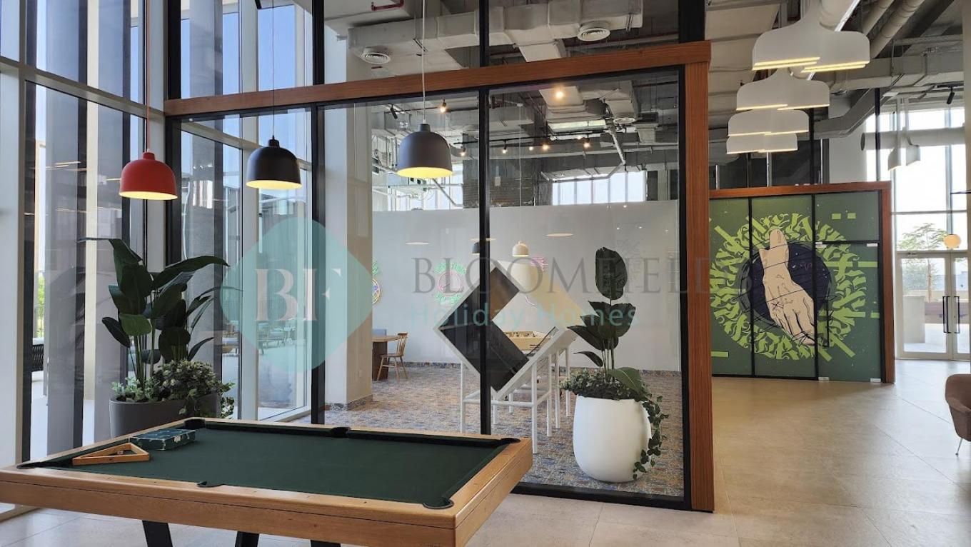 Appartement Bloomfields Royal 1br Hills
