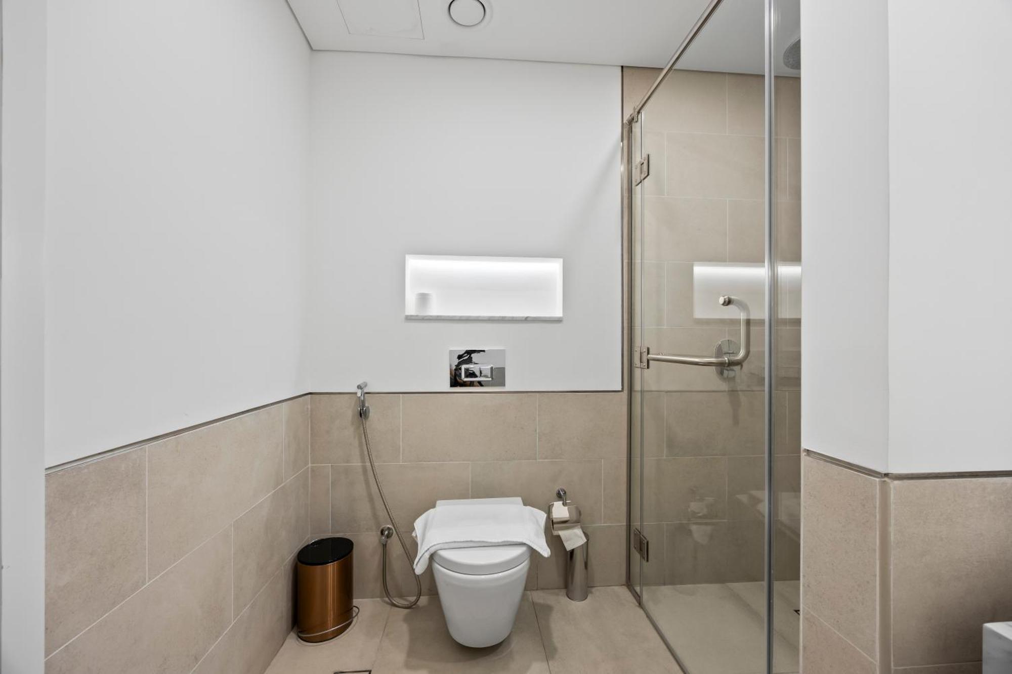 Appartement Elegant 1br With Balcony In Madinat Jumeirah Living