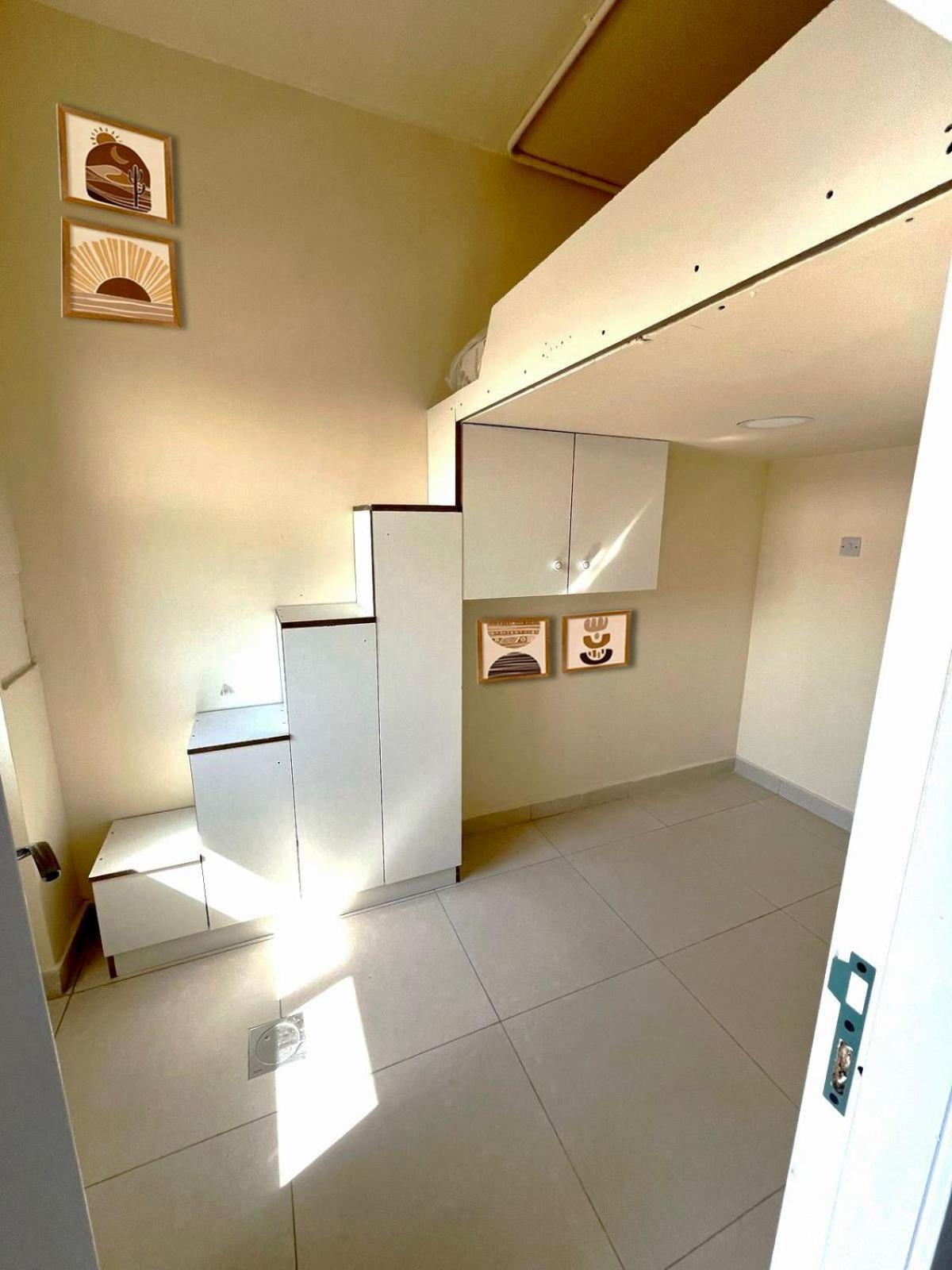 Urban Luxe Capsules