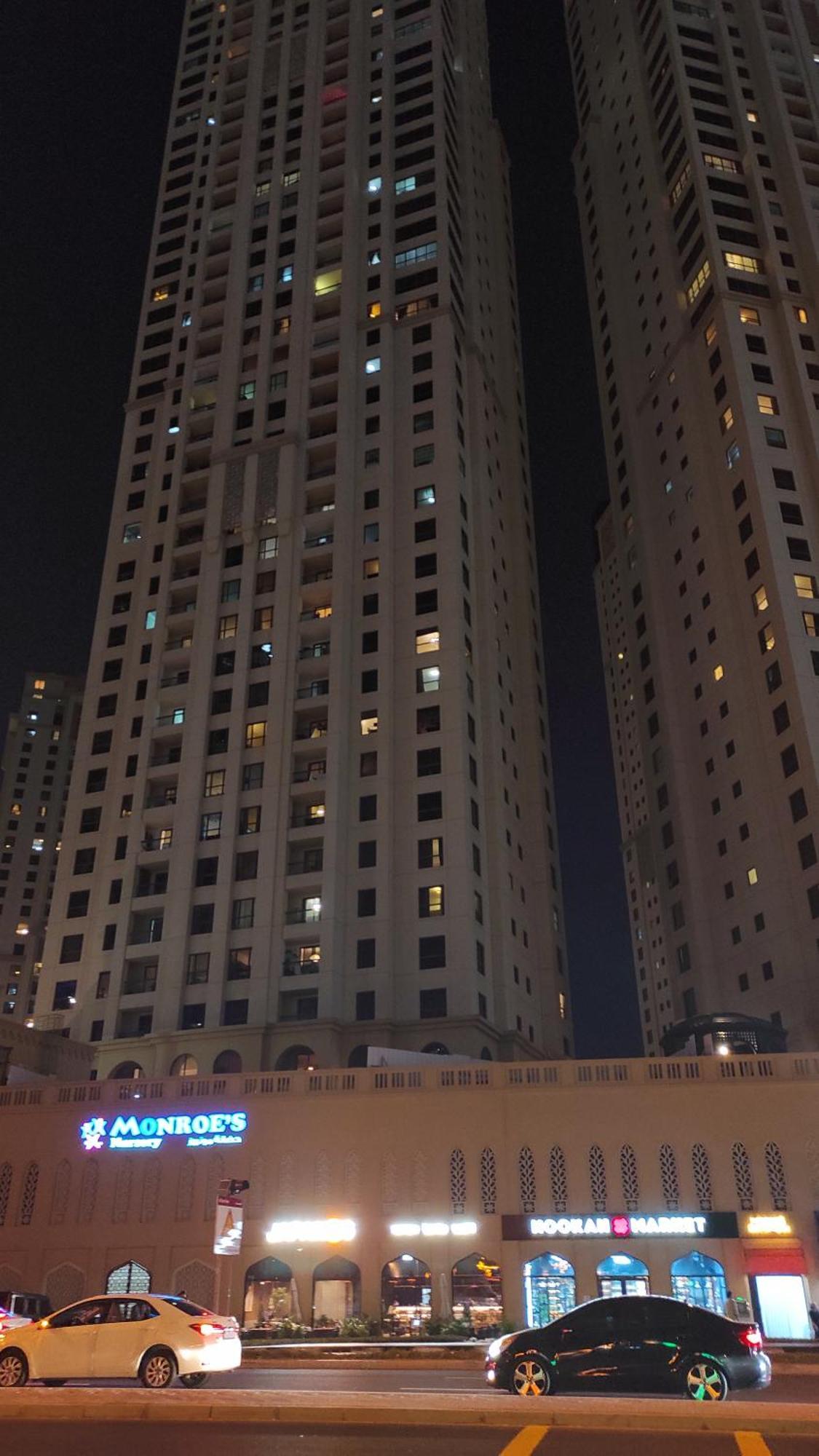 Sansa Jbr Alloggio in famiglia