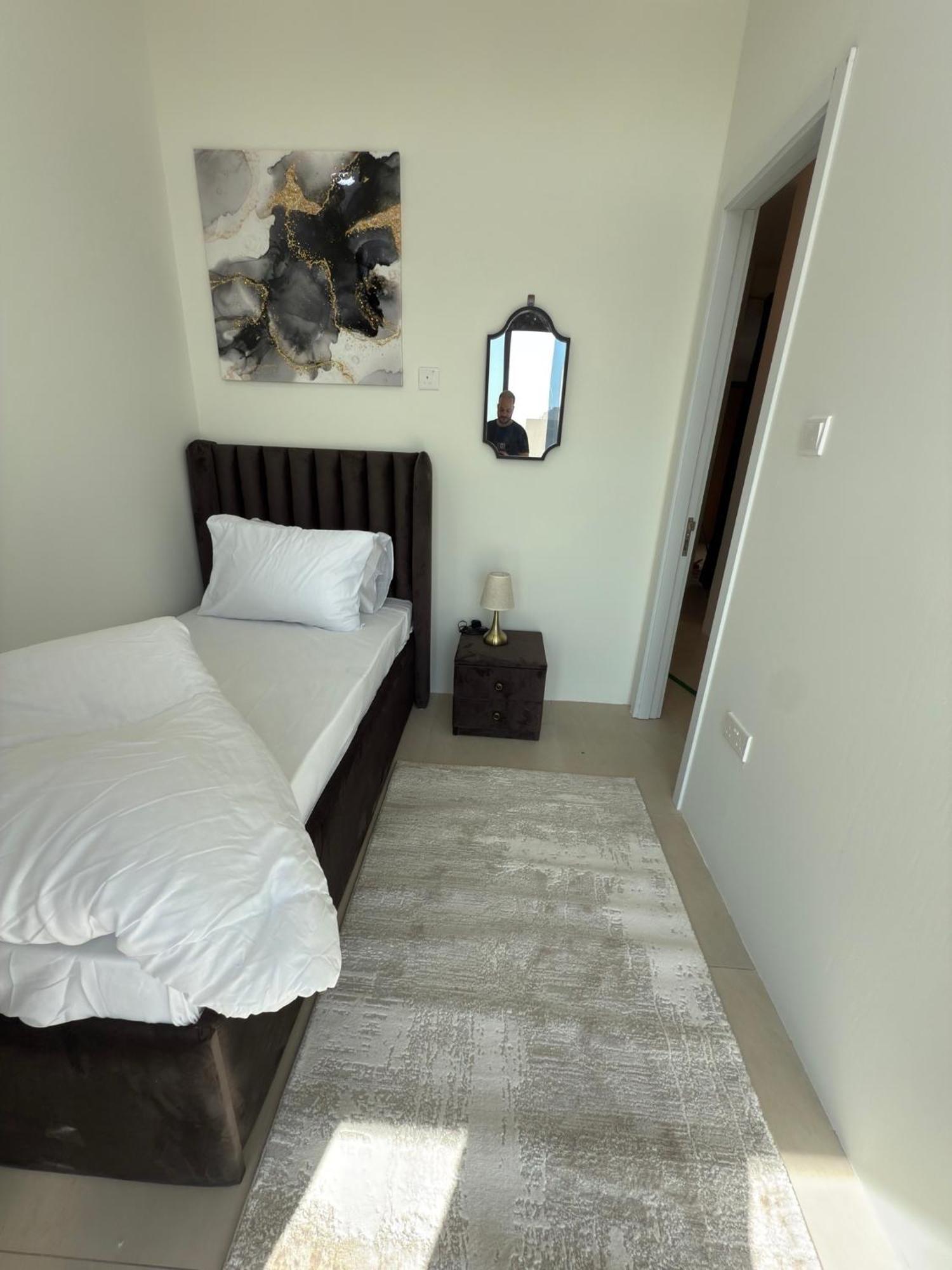 Lejlighed Nuchi Dubai