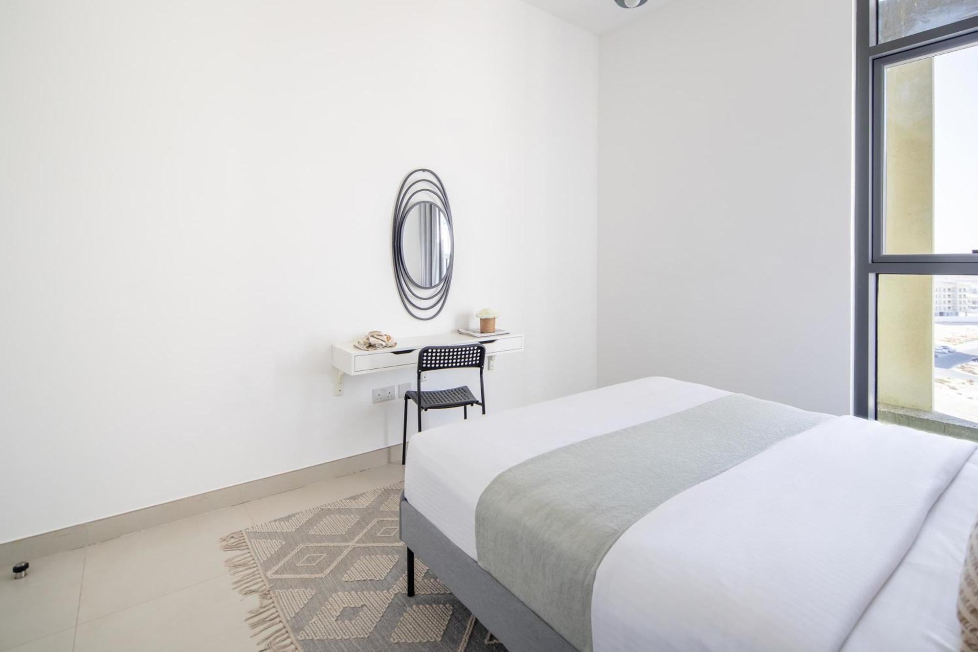 Apartamento Frank Porter - The Pulse Residences