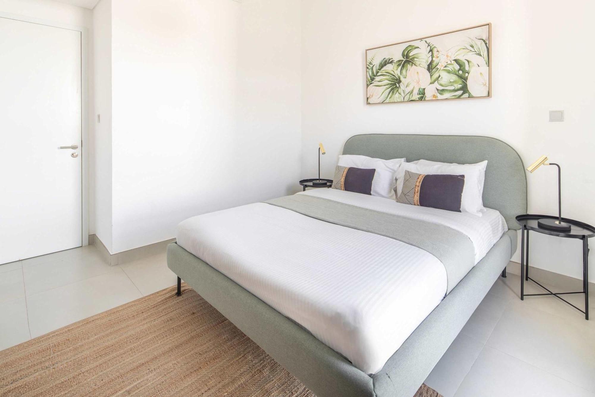 Frank Porter - The Pulse Residences Dubái