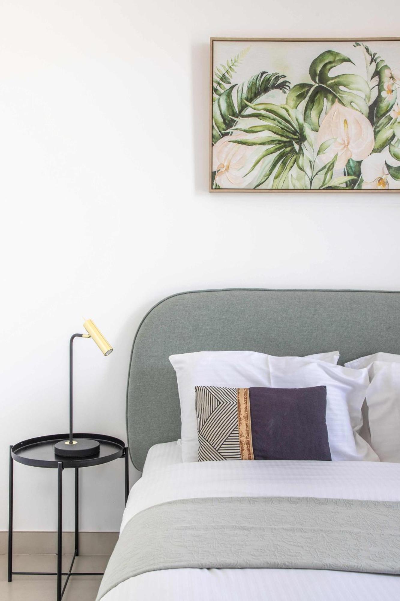 Apartamento Frank Porter - The Pulse Residences