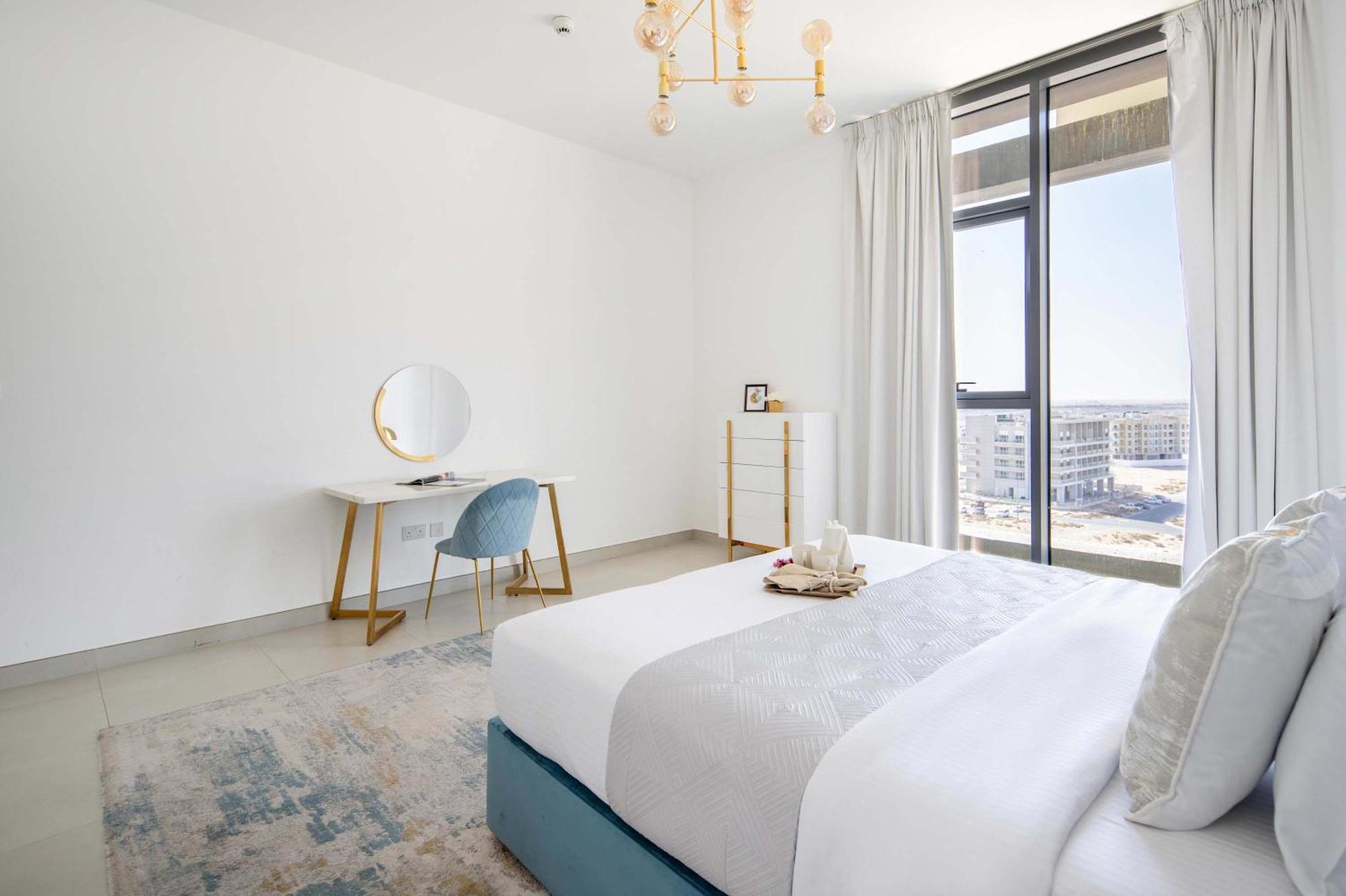 Apartamento Frank Porter - The Pulse Residences *