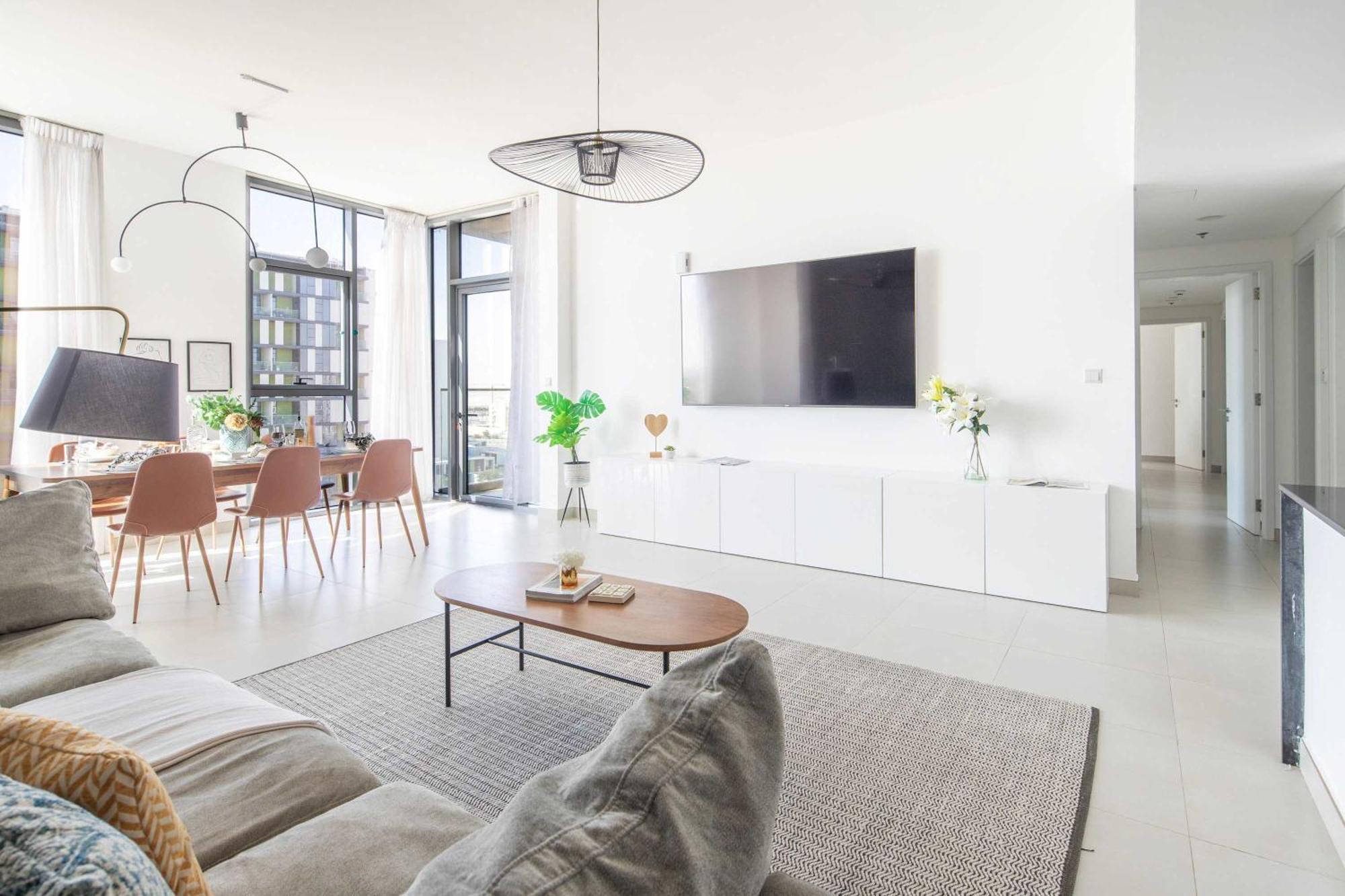 Apartamento Frank Porter - The Pulse Residences *