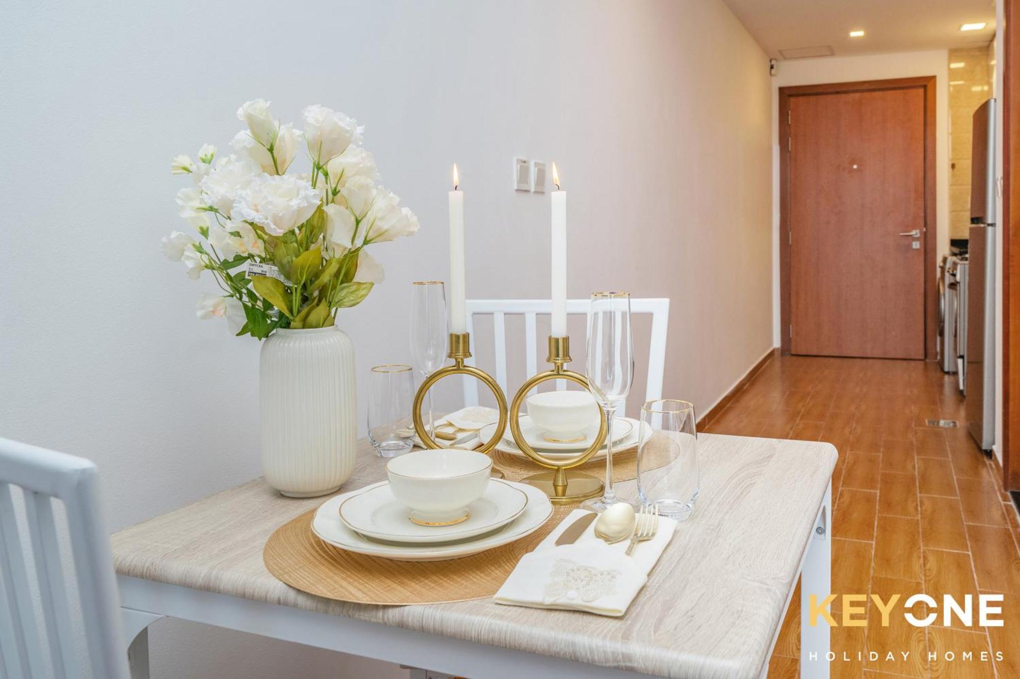 Modern & Stylish In Jvt Dubai
