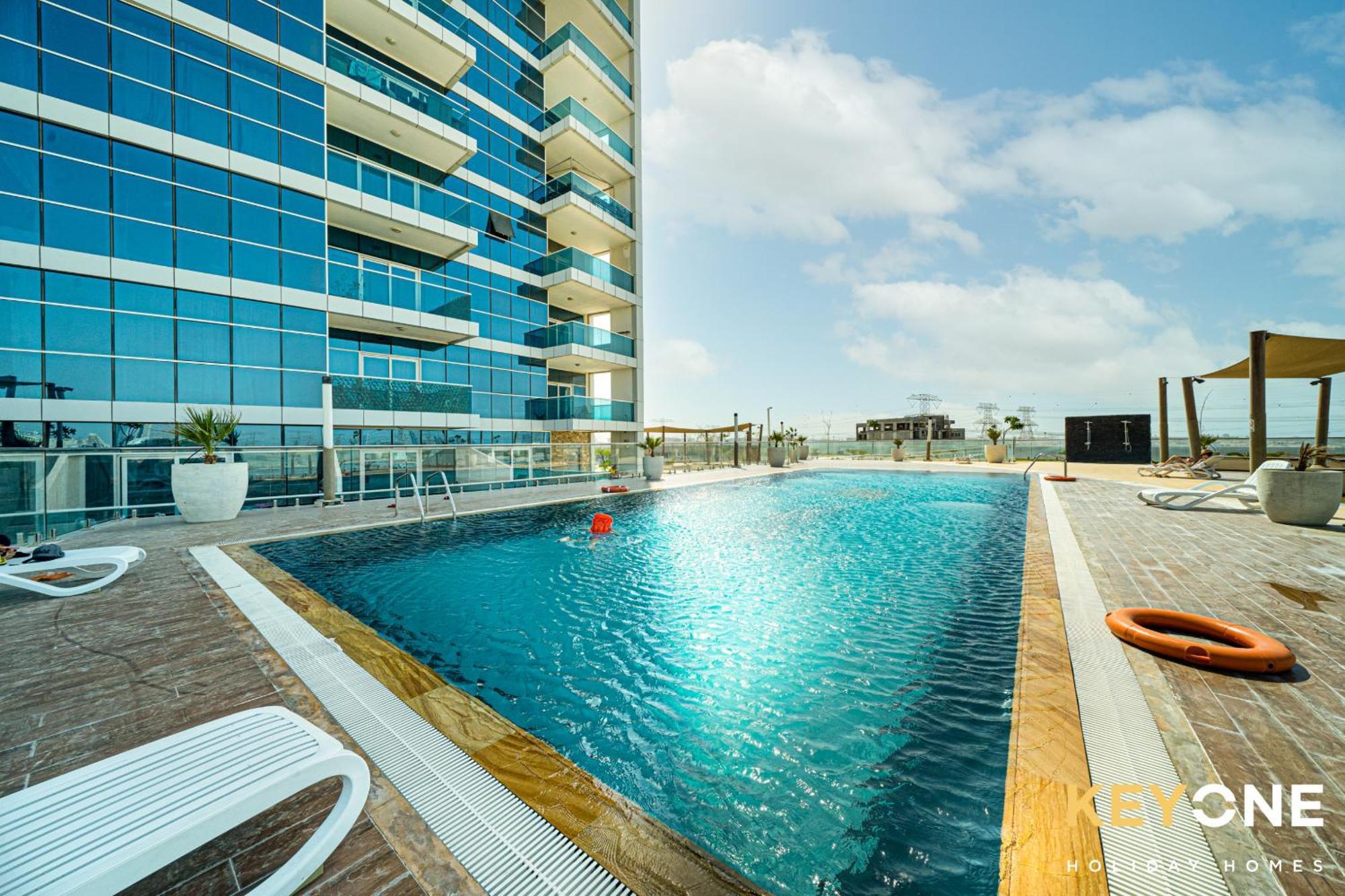 Modern & Stylish In Jvt