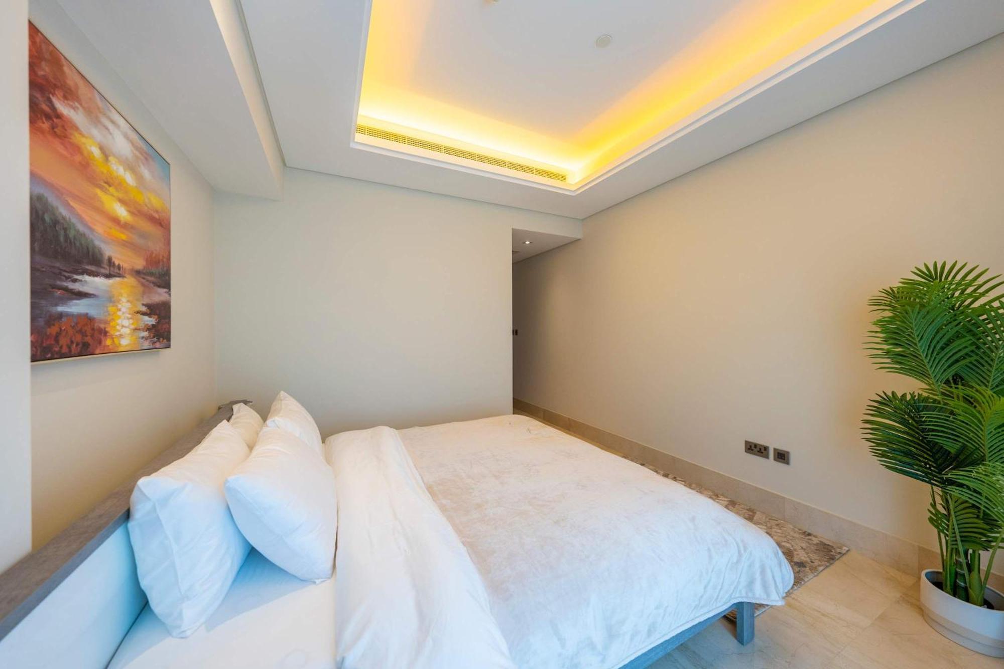 Appartamento Spacious Beachfront 2 Bedroom - The 8