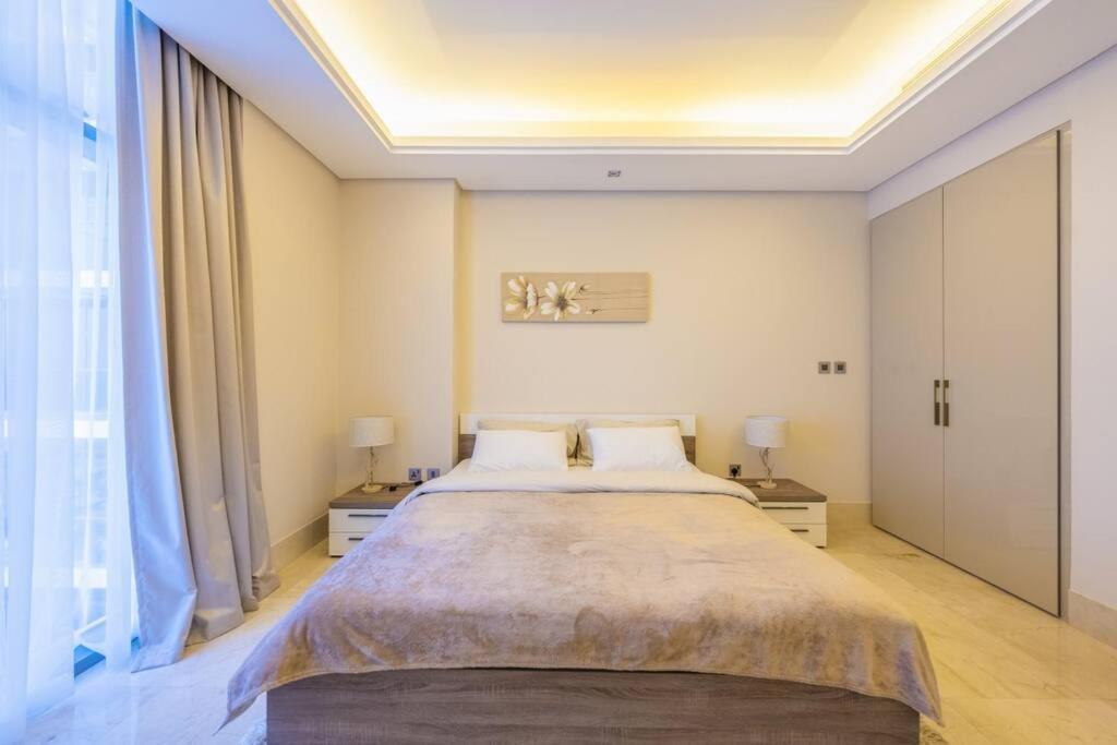 Cozy Beachfront 1 Bedroom - The 8 Apartamento *