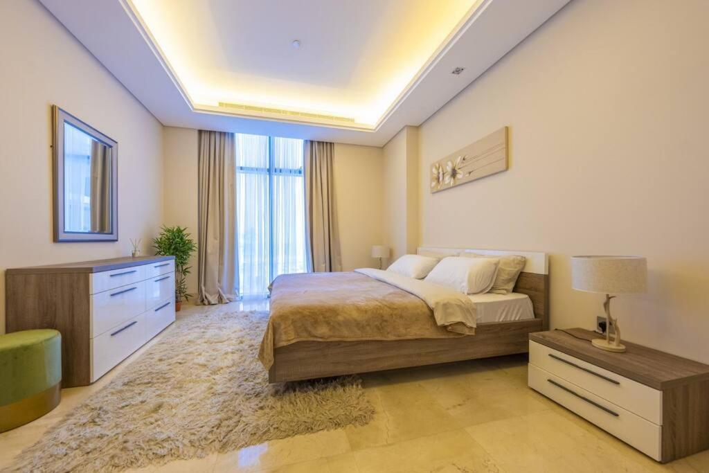Apartamento Cozy Beachfront 1 Bedroom - The 8
