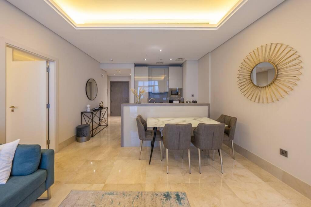 Cozy Beachfront 1 Bedroom - The 8 Apartamento