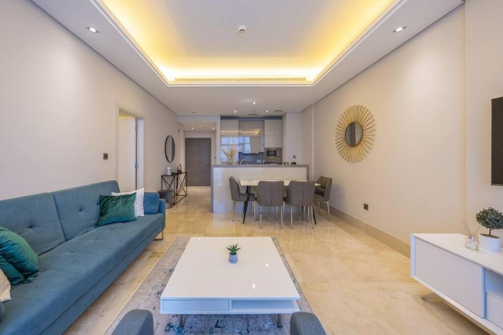 Apartamento Cozy Beachfront 1 Bedroom - The 8