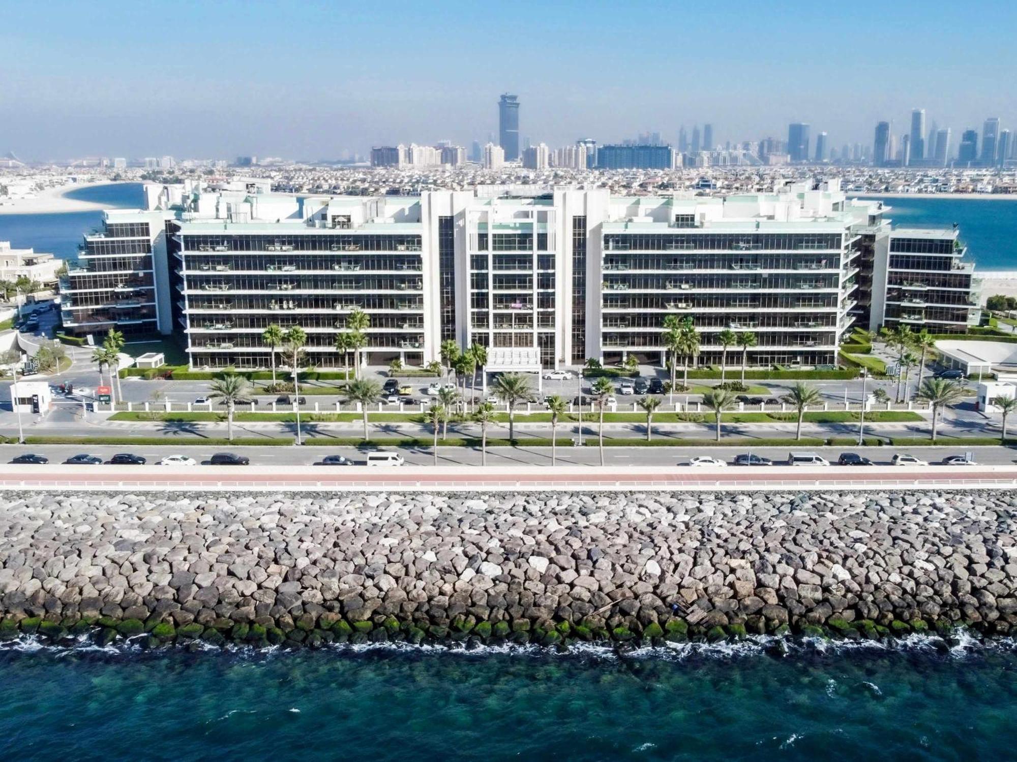 Cozy Beachfront 1 Bedroom - The 8 Apartamento