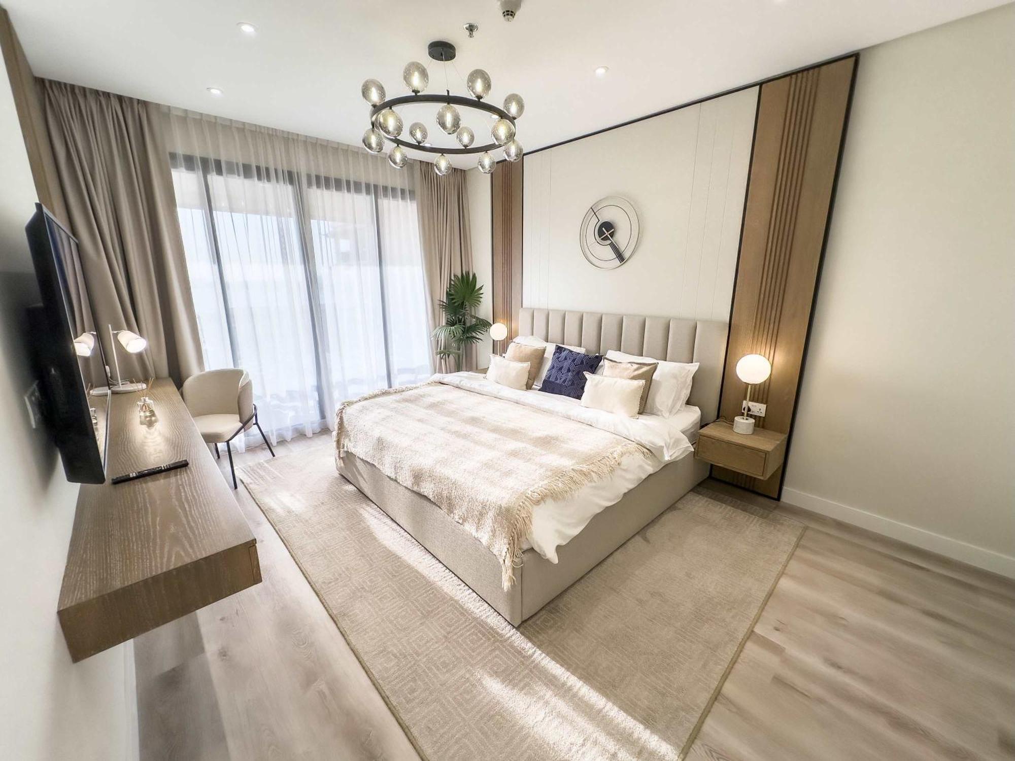 Fabulous 1 Bedroom At 5 Star Lägenhet