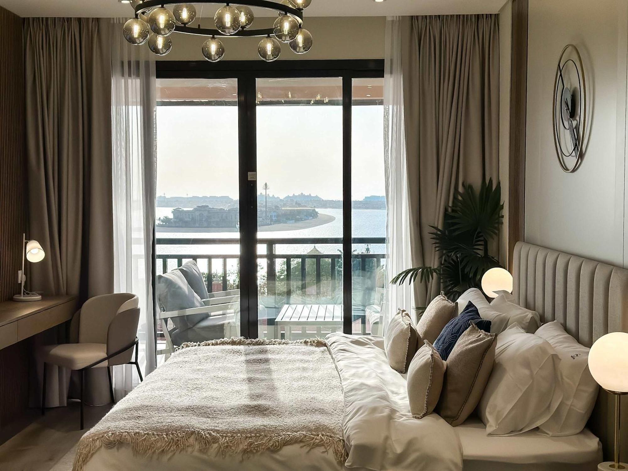 Fabulous 1 Bedroom At 5 Star Lägenhet