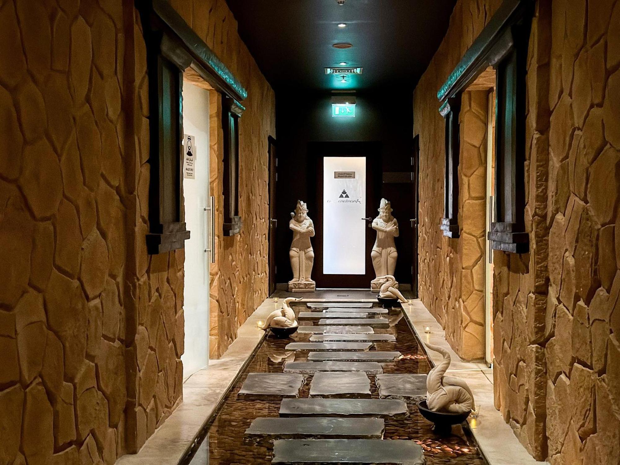 Relaxing 1 Bedroom - Anantara Dubai
