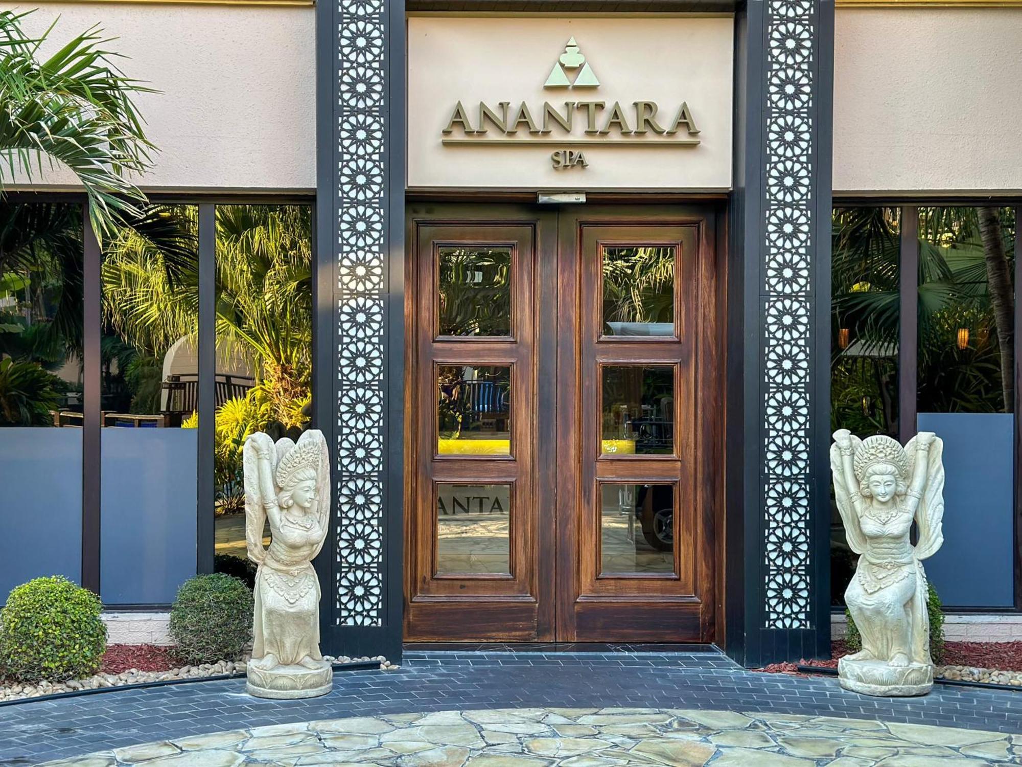 Relaxing 1 Bedroom - Anantara Semesterbostad