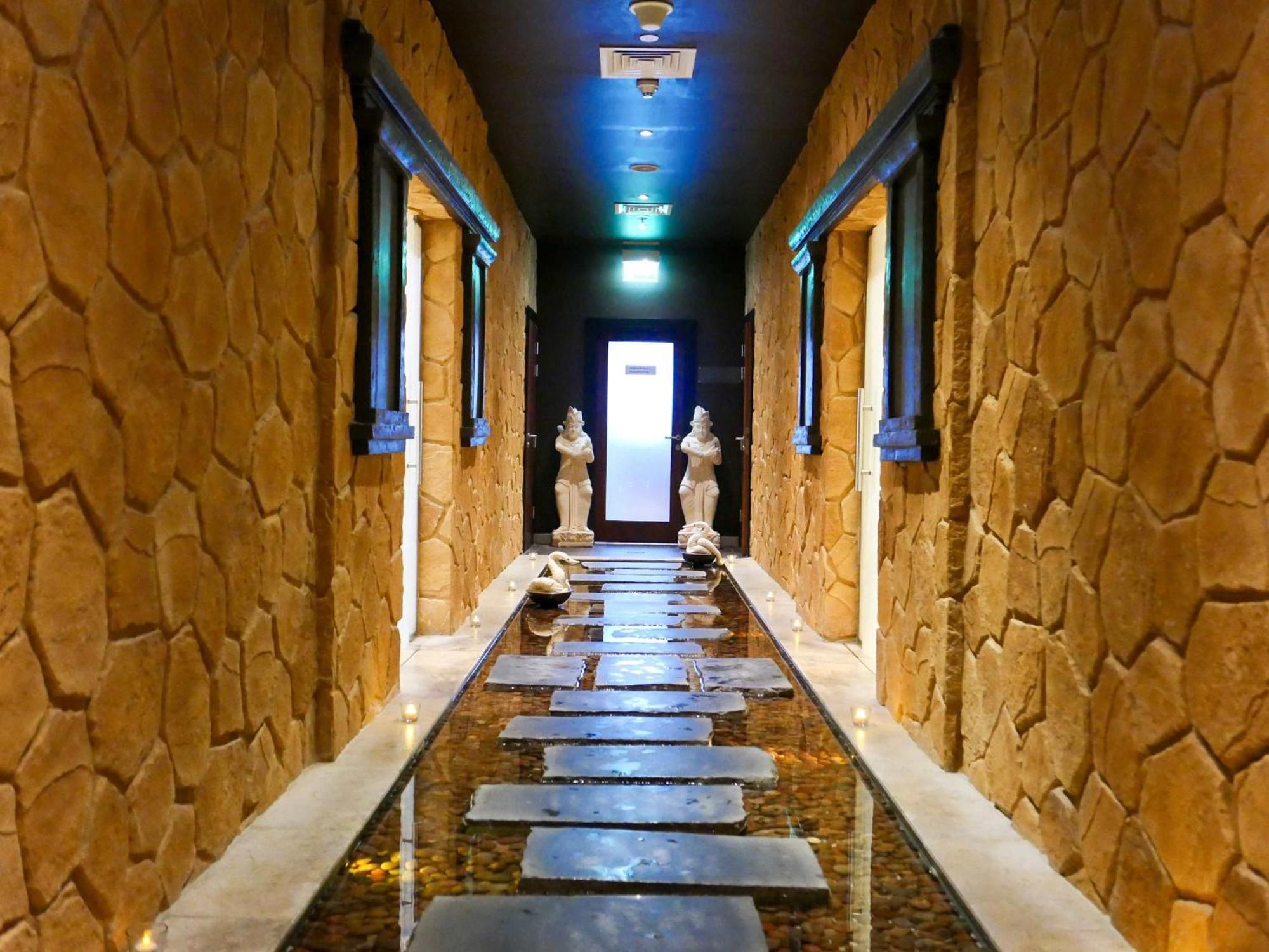 Lovely 1 Bedroom At 5 Star Hébergement de vacances