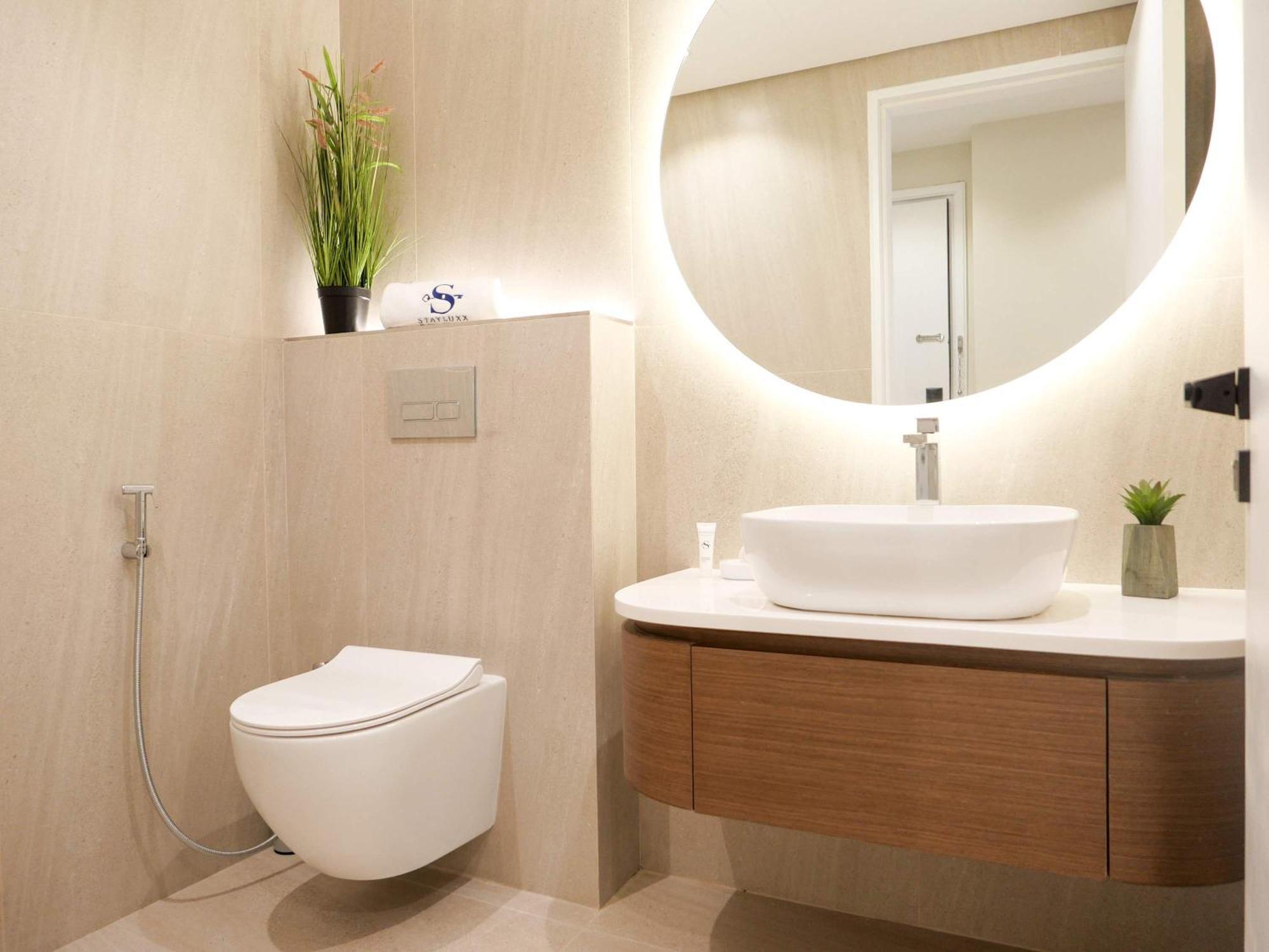 Lovely 1 Bedroom At 5 Star Hébergement de vacances *