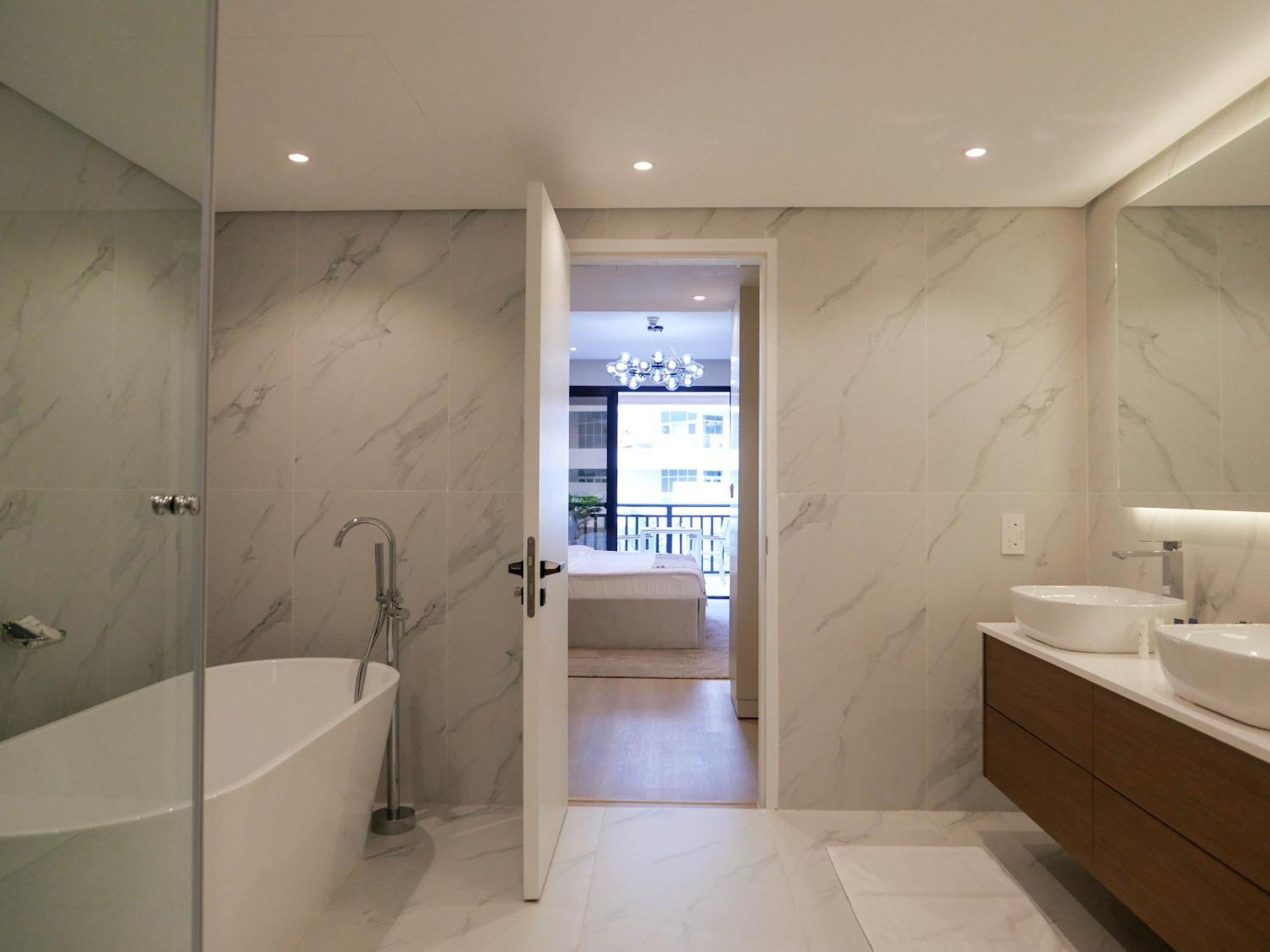 Hébergement de vacances Lovely 1 Bedroom At 5 Star