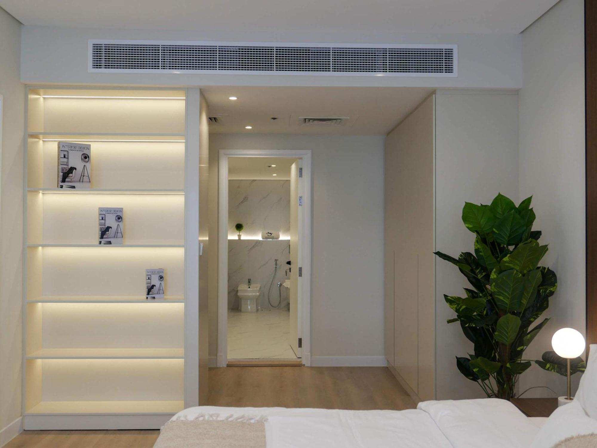 Hébergement de vacances Lovely 1 Bedroom At 5 Star *