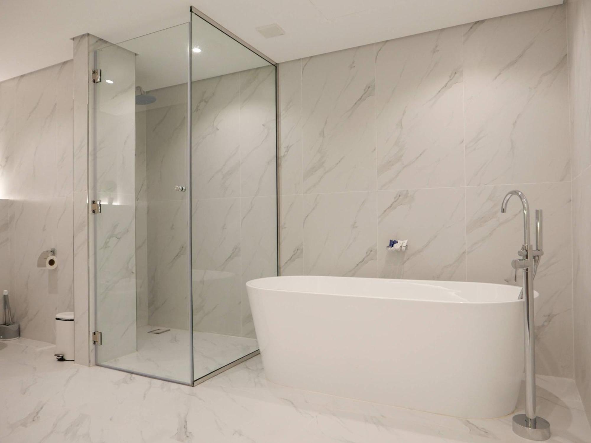Lovely 1 Bedroom At 5 Star Hébergement de vacances Dubaï